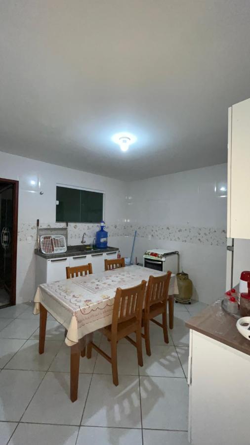 Casa Confortavel A 5Min A Pe Da Praia Кабо Фрио Екстериор снимка