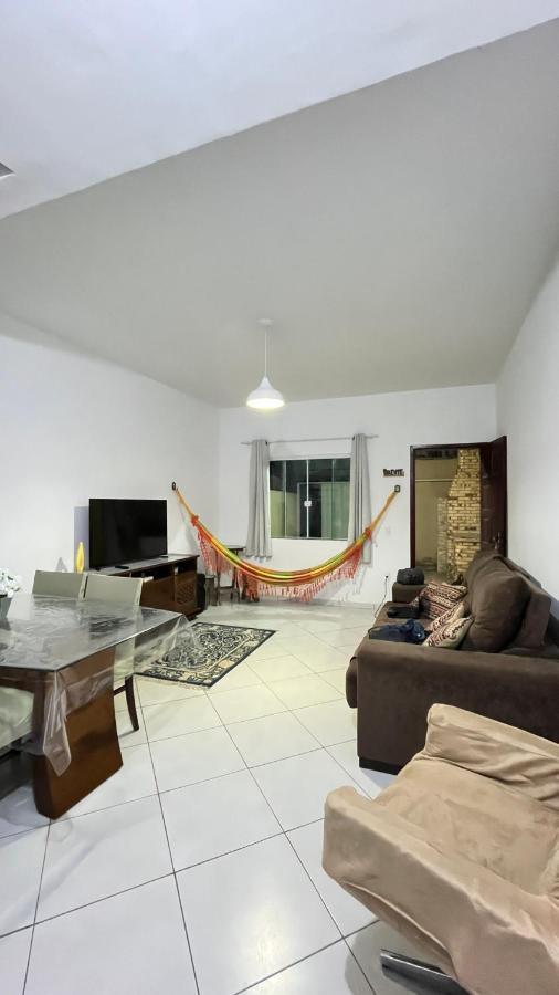 Casa Confortavel A 5Min A Pe Da Praia Кабо Фрио Екстериор снимка